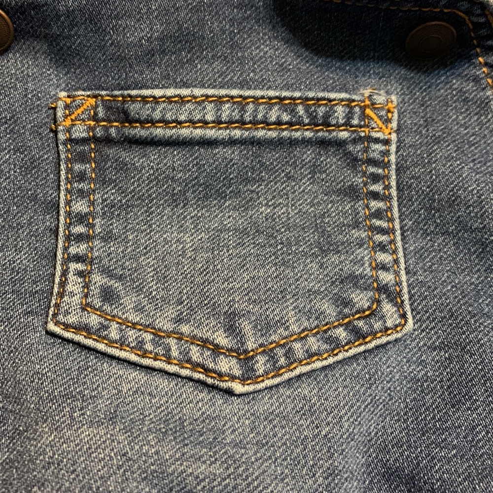 🎉HP🎊First Impressions Overalls - Picture 5 of 8